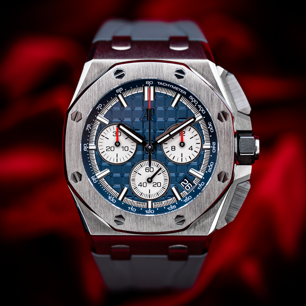 Audemars Piguet Royal Oak Offshore 26420TI.OO.A027CA.01